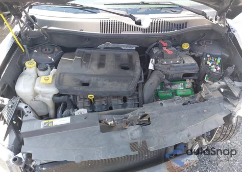 2016 Jeep Compass High Altitude Edition from USA, damaged, VIN 1C4NJDEB5GD723690